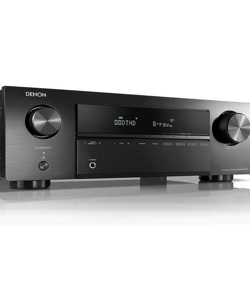 AVR-X 250 BT