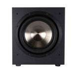 Big America F12 front