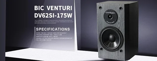 Big America Subwoofers