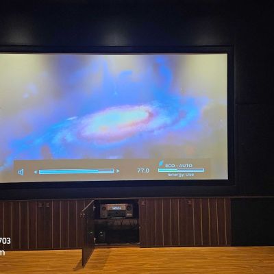 Hometheater Work (2)