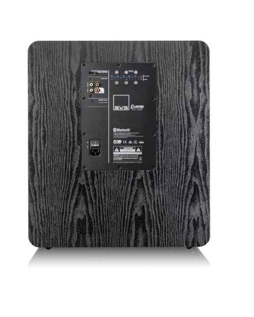 SVS PB-2000 Pro