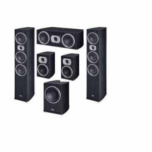 Heco Victa Prime 702 5.1