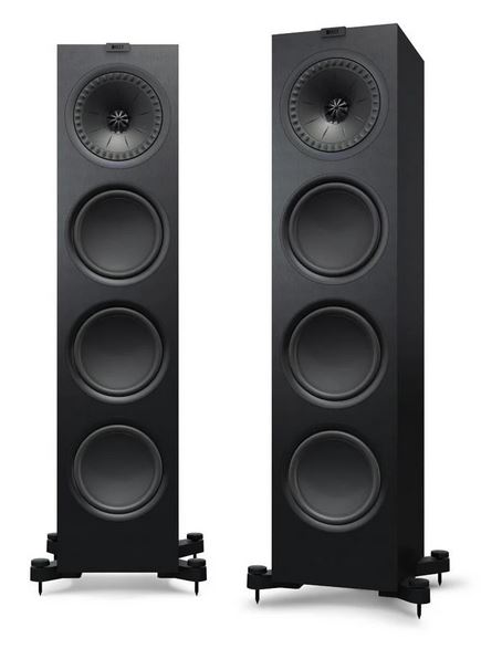 Q550 Pair